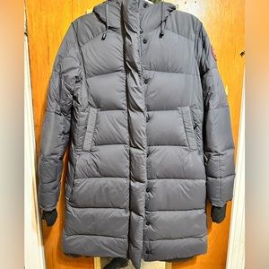Canada Goose Alliston Coat Large